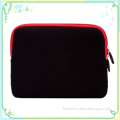 Custom excellent quality neoprene laptop sleeve